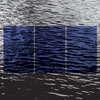 Image of Merzbow x Kaoru Sato - Kyoto Oct. 21 2018 Vinyl