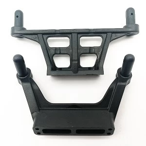 Image of Ftx Dr8 Front & Rear Body Mount Set