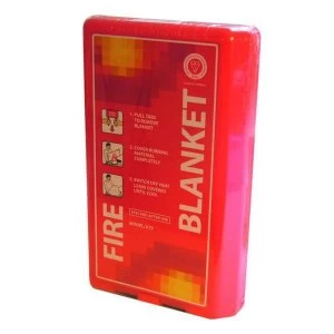 Image of HOYLES EB1010SP Fire Blanket