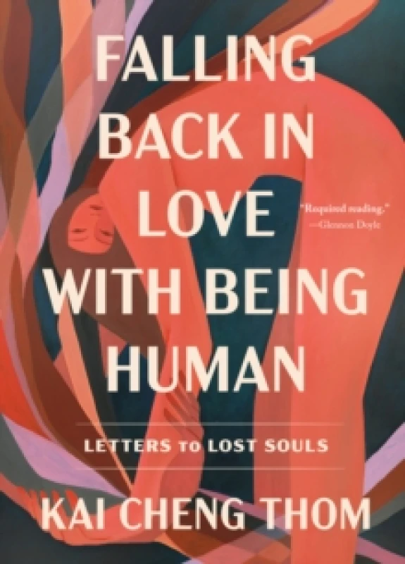 Image of Falling Back in Love With Being Human. Paperback. By Kai Cheng Thom Books