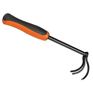 Image of Bahco P264 Small Hand Garden Cultivator