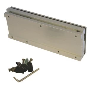 Image of Adams Rite Glass Armature Bracket