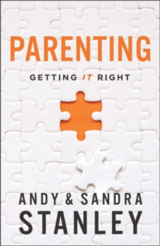 Image of A Parenting. Paperback. By Andy Stanley, Sandra Stanley Books