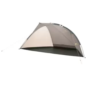 Image of Beach Shelter Beach Grey and Sand - Easy Camp
