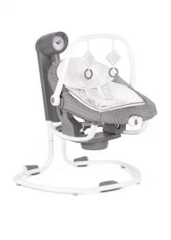 Image of Joie Serina 2-in-1 Swing Rocker - Tile