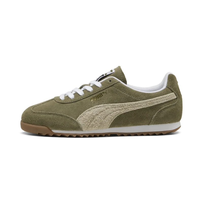 Image of Puma Trainers Puma Arizona SD Vert Unisex 39
