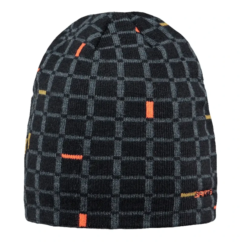 Image of Barts Barts Gio Hat Noir Unisex TU 0748-01