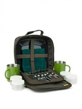 Image of Shimano Sync Food Set - Cooking Case