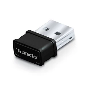 Image of Tenda W311MI N150 150Mbps Wireless USB Adapter