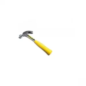 Image of Globemaster Worldwide Tubular Claw Hammer 454g (16oz)