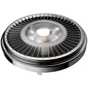 Image of Kosnic 15W LED PowerSpot G53 AR111 Warm White - KTC15AR111/G53-S30