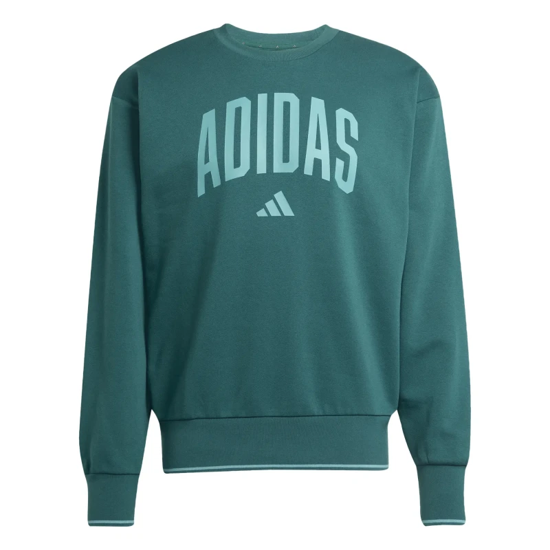 Image of Adidas Sweatshirt adidas Collegiate Vert Male M JM1733