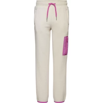 Image of Tommy Hilfiger Tommy CB Pkt Flc JogJG14 - Stone ABI