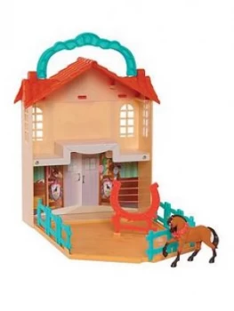 Image of Spirit Stow N Go