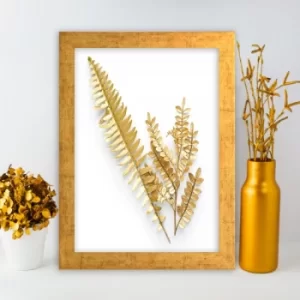 Image of AC660087172 Multicolor Decorative Framed MDF Painting