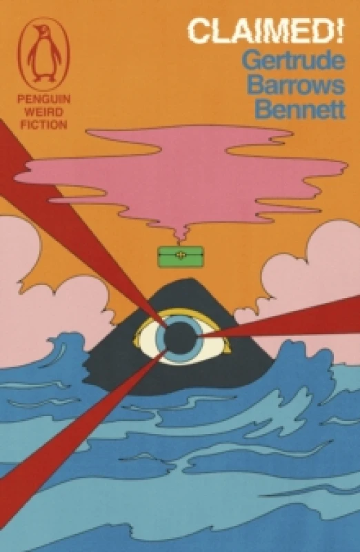 Image of Claimed! Paperback / softback