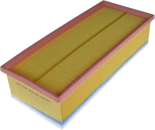 Image of Blue PRINT ADT322120 Air filter 84 147 346 Filter Insert with pre-filter PEUGEOT: Expert II Tepee, Expert II Van, Expert II Platform/Chassis Air Filt