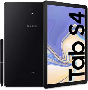 Image of Samsung Galaxy Tab S4 10.5 2018 SM-T835 Cellular LTE 64GB