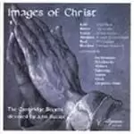 Image of Various Composers - Images of Christ (Music CD)