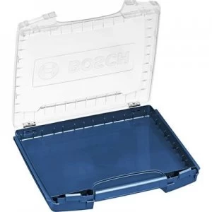 Image of Bosch Professional 1600A001RV i-Boxx 53 Tool box ABS plastic Blue