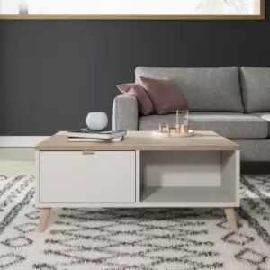 Image of Alma Coffee Table