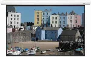 Image of Sapphire 150" SEWS300BV-A Electric Projector Screen