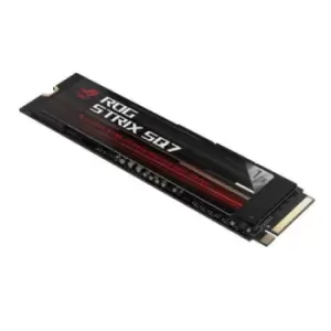 Image of ASUS ROG Strix SQ7 Gen4 1TB M.2 1000 GB PCI Express 4.0 SLC NVMe