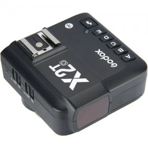 Image of Godox X2T-O 2.4 GHz TTL Wireless Flash Trigger for Olympus and Panasonic