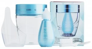 Image of Connoisseurs Silver Dazzle Drops Cleaner