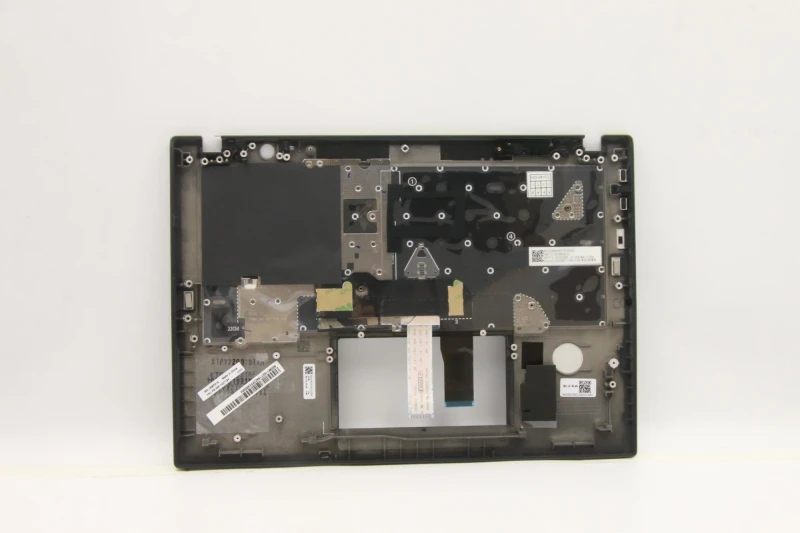 Image of Lenovo 5M11H25864 laptop spare part Cover + keyboard