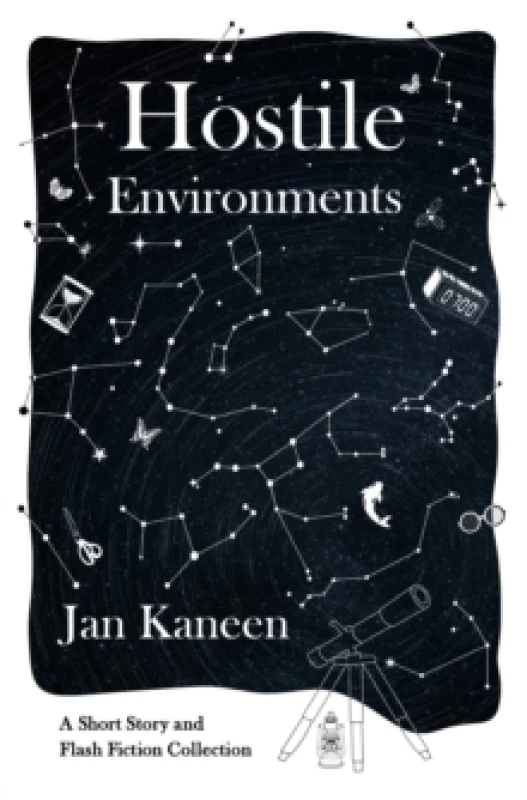 Image of Hostile Environments Paperback / softback