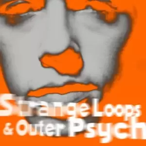 Image of Strange Loops & Outer Psyche by Andy Bell CD Album