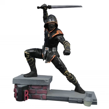 Image of Diamond Select Marvel Gallery Marvel Avengers: End Game Ronin PVC Statue
