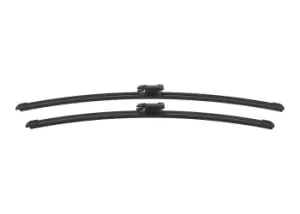 Image of Bosch Wiper blade MERCEDES-BENZ 3 397 014 229
