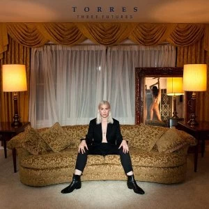 Image of TORRES - Three Futures Vinyl