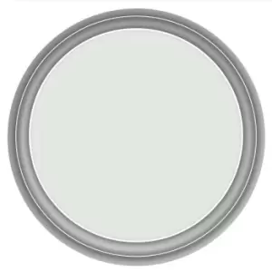 Image of Crown Matt Emulsion Paint, 2.5L, Seldom Seen