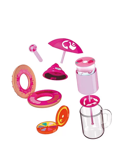 Image of Barbie Make-Up Freakshake & Beach