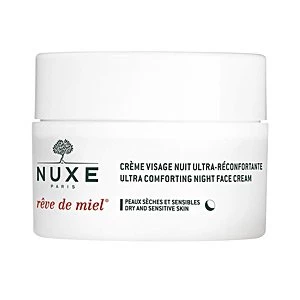 Image of REVE DE MIEL creme nuit 50ml