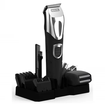 Image of Wahl Lithium Precision Trimmer Kit
