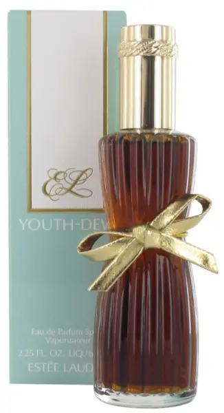 Image of Estee Lauder Youth Dew Eau de Parfum For Her 65ml