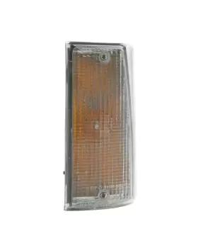 Image of ABAKUS Turn Signal IVECO 663-1501L-AE 93156347,98433913 Side Marker Lights,Side Indicator,Indicator