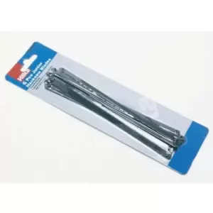Image of Hilka Junior Hacksaw Blade 6Pc