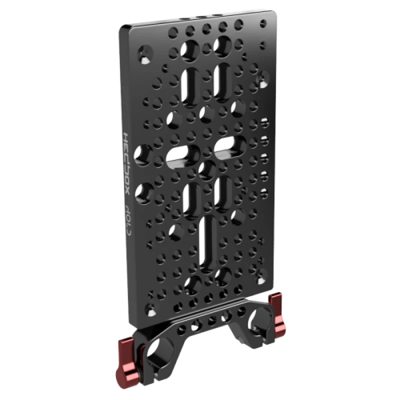 Image of Hedbox 15mm Rod Cheese Plate