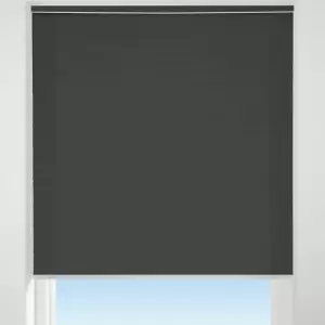 Image of Cordless Daylight Honeycomb Blind, Storm Cloud, W120 Cm x D160 Cm - Swish