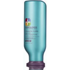 Image of Pureology Strength Cure Colour Care Conditioner 250ml