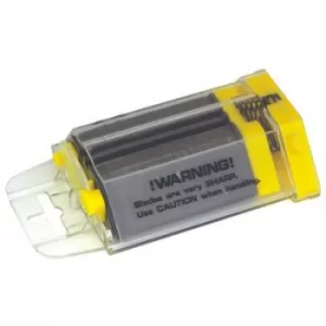 Image of C.K Spare Trimming Knife Blades Pack Of 100 C.K. T0959-100