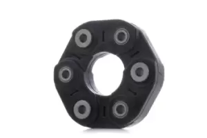 Image of RIDEX Drive Shaft Coupler BMW 1427J0024 26117527392,26117527392S1 Joint, propeller shaft