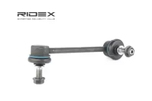 Image of RIDEX Anti-roll bar link HONDA 3229S0464 51320S2H003