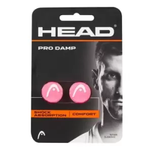 Image of Head Pro Damp - Black