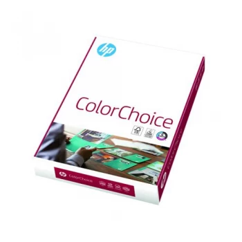 Image of HP Color Choice A4 250gsm Pack of 250 CHPCC250X408